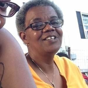 Meet your Posher, Doris